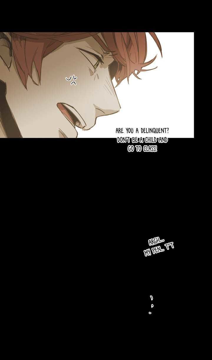 Never Understand Chapter 22 page 30 - Chapter 22