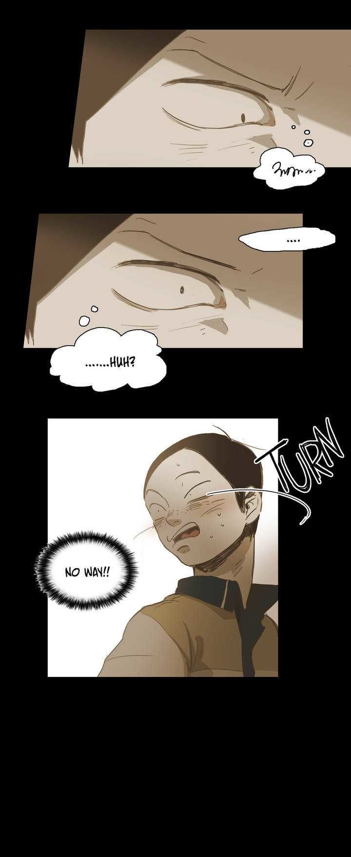 Never Understand Chapter 22 page 4 - Chapter 22