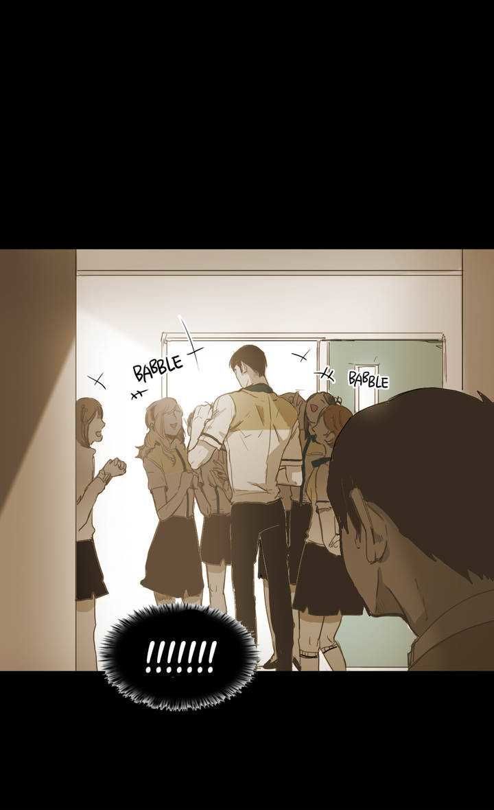 Never Understand Chapter 22 page 5 - Chapter 22
