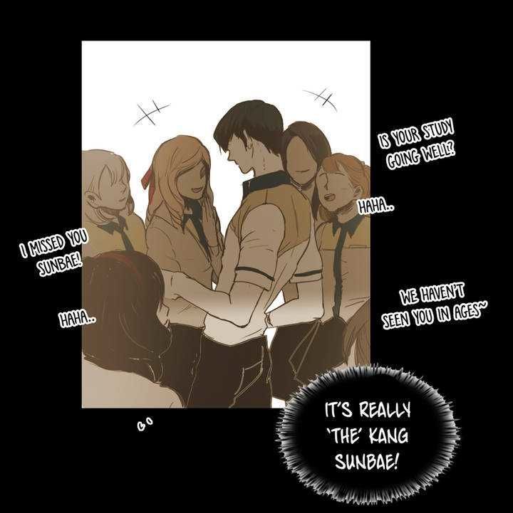 Never Understand Chapter 22 page 7 - Chapter 22