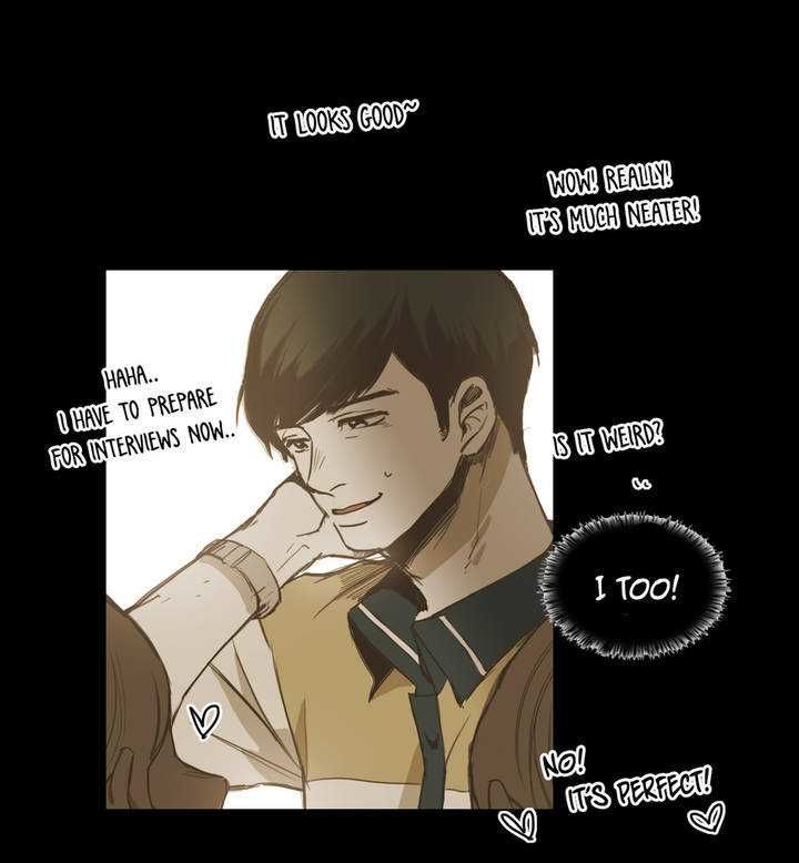 Never Understand Chapter 22 page 9 - Chapter 22