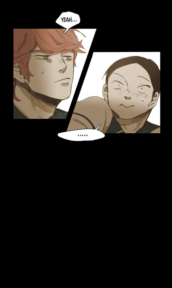 Never Understand Chapter 23 page 10 - Chapter 23