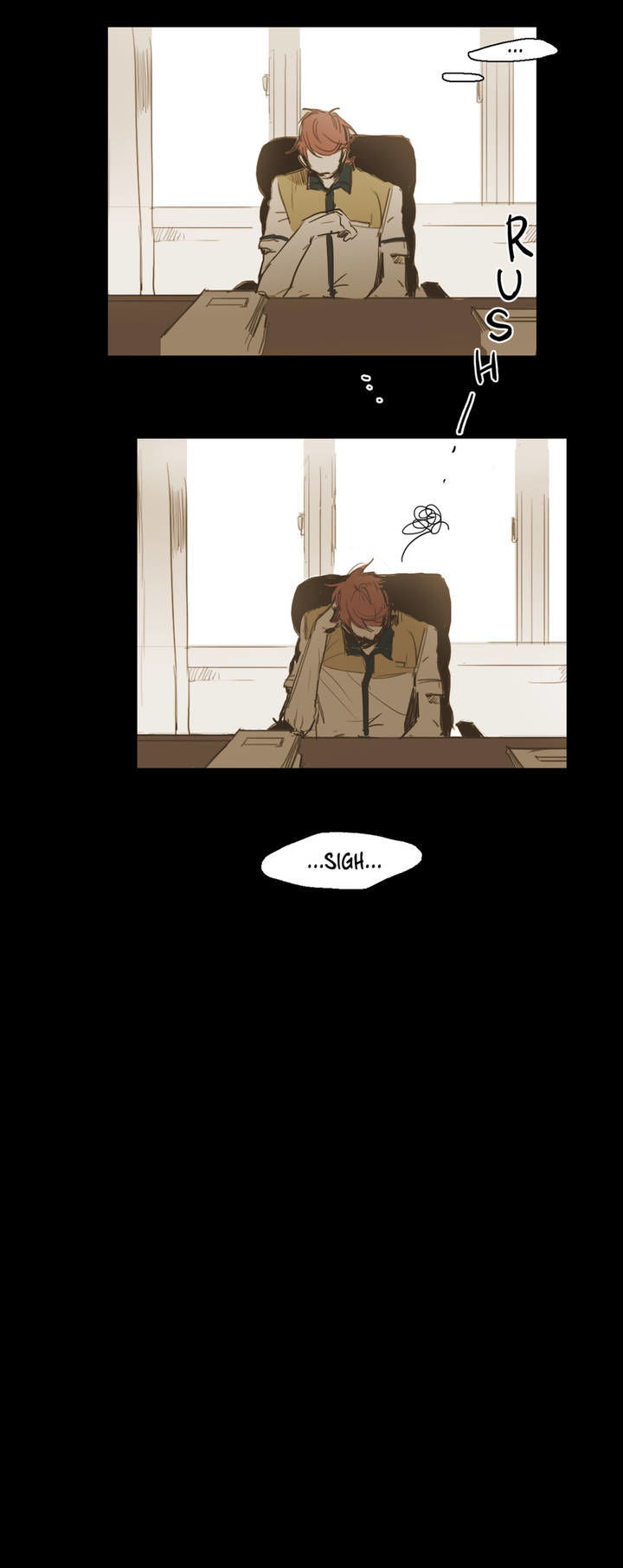 Never Understand Chapter 23 page 12 - Chapter 23