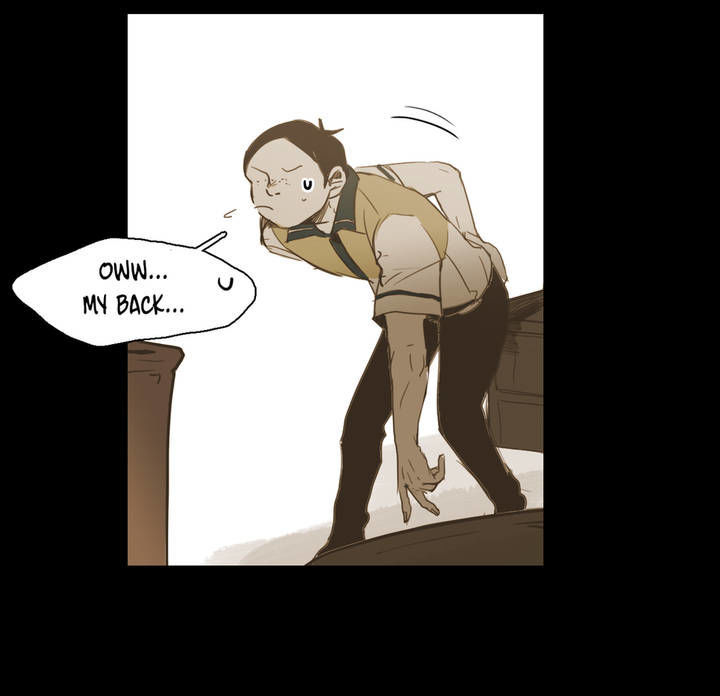Never Understand Chapter 23 page 15 - Chapter 23