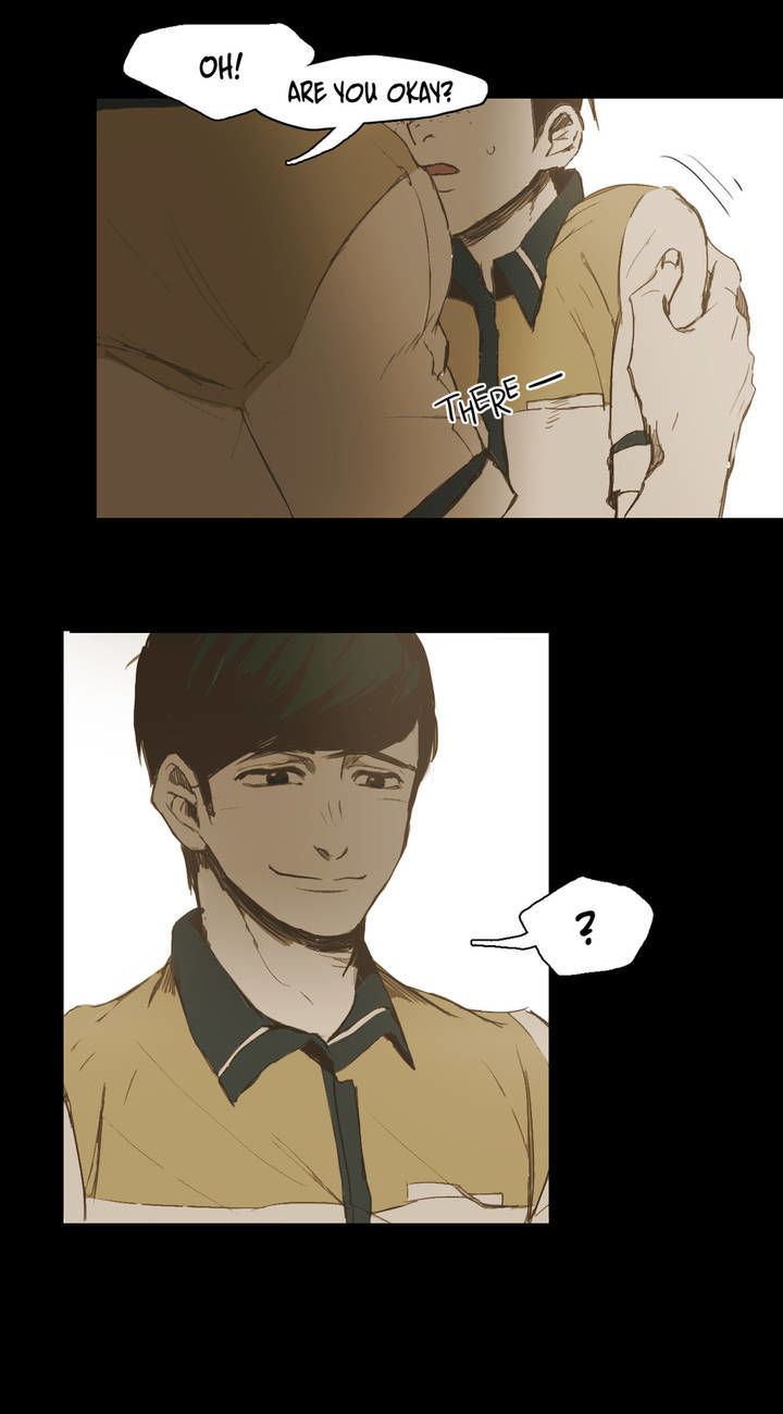 Never Understand Chapter 23 page 18 - Chapter 23
