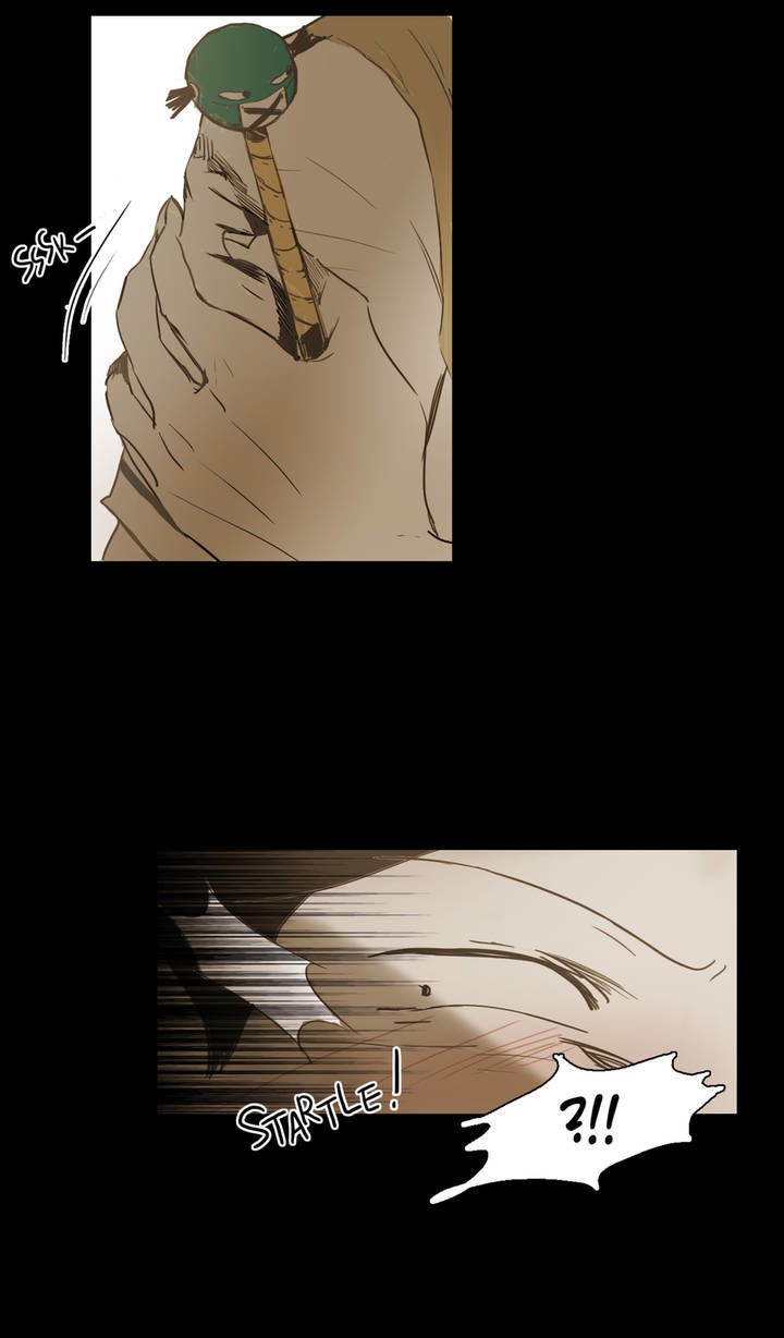 Never Understand Chapter 23 page 20 - Chapter 23