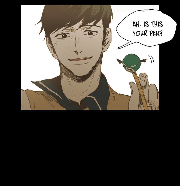 Never Understand Chapter 23 page 22 - Chapter 23