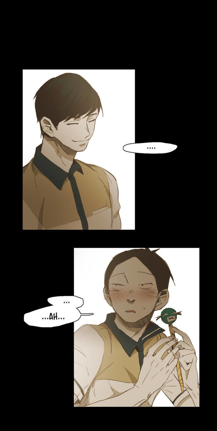 Never Understand Chapter 23 page 24 - Chapter 23