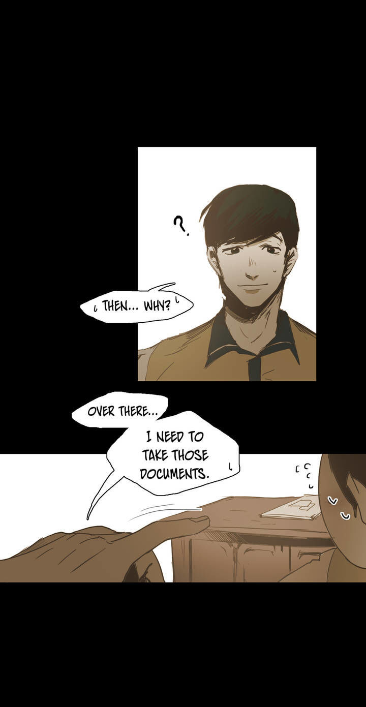 Never Understand Chapter 23 page 27 - Chapter 23