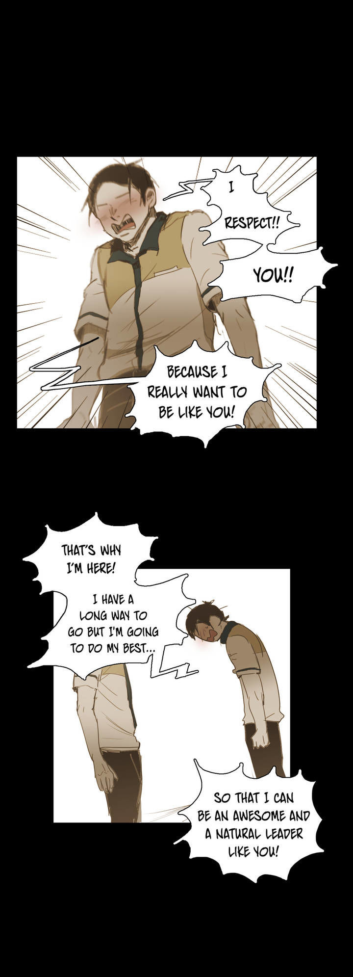Never Understand Chapter 23 page 29 - Chapter 23
