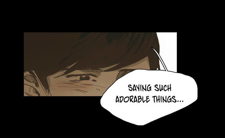 Never Understand Chapter 23 page 35 - Chapter 23