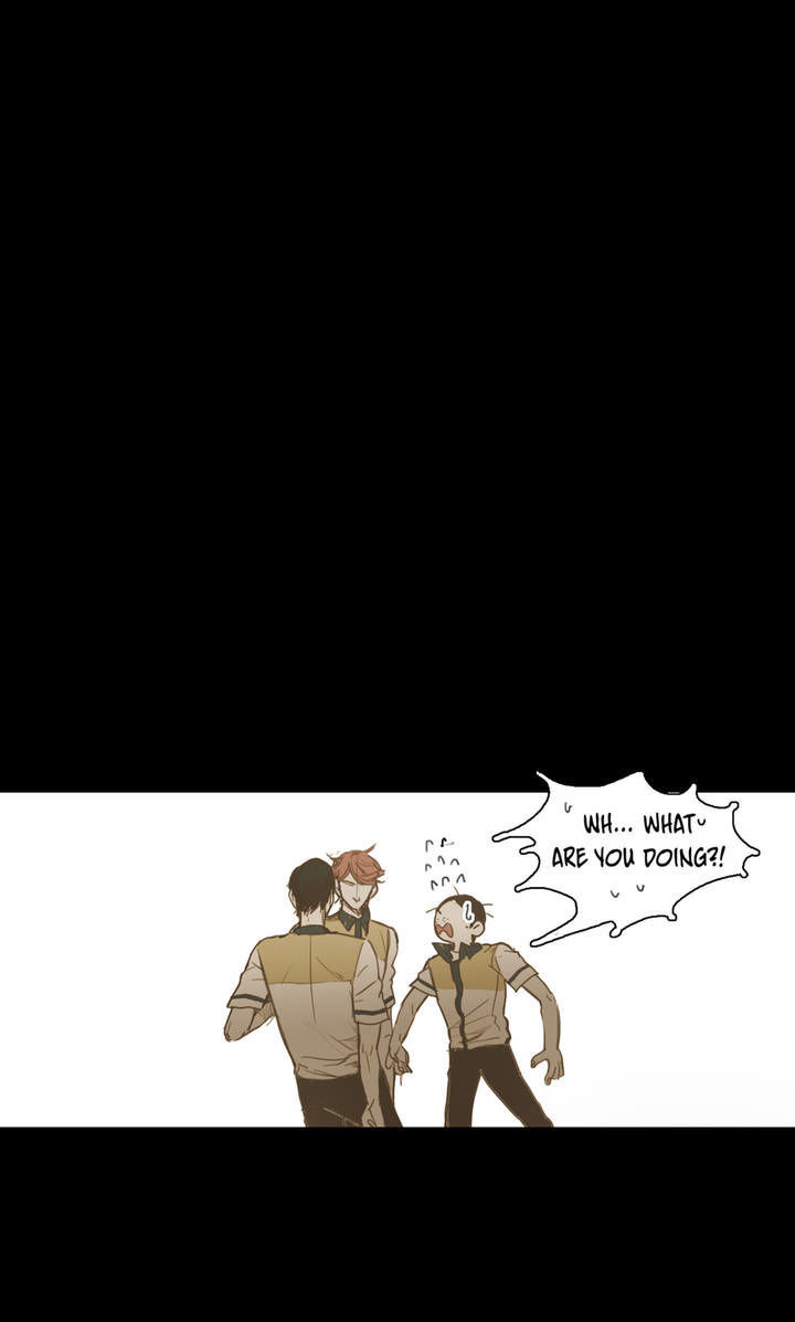 Never Understand Chapter 23 page 38 - Chapter 23