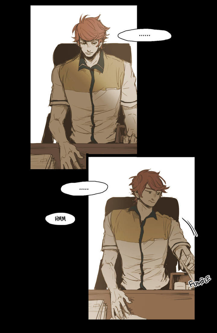 Never Understand Chapter 23 page 4 - Chapter 23