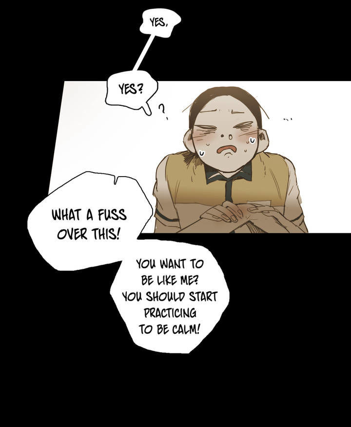Never Understand Chapter 23 page 42 - Chapter 23