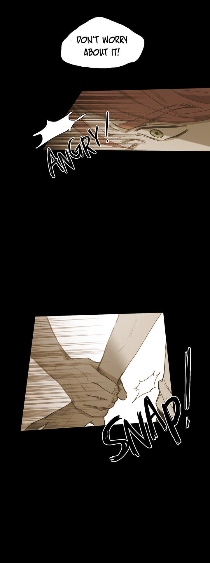 Never Understand Chapter 23 page 44 - Chapter 23