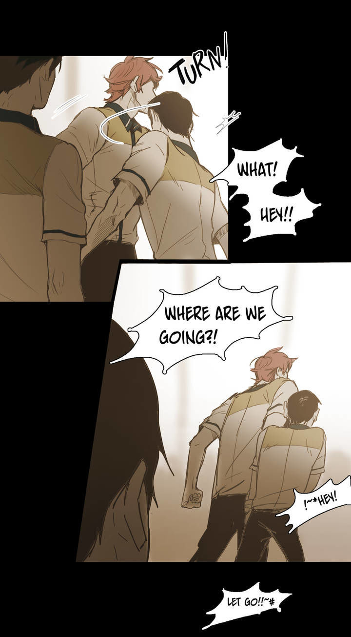 Never Understand Chapter 23 page 45 - Chapter 23