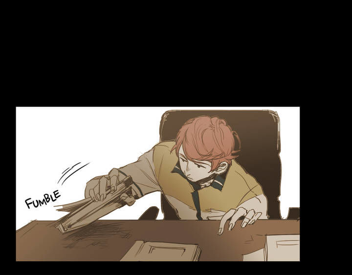 Never Understand Chapter 23 page 5 - Chapter 23