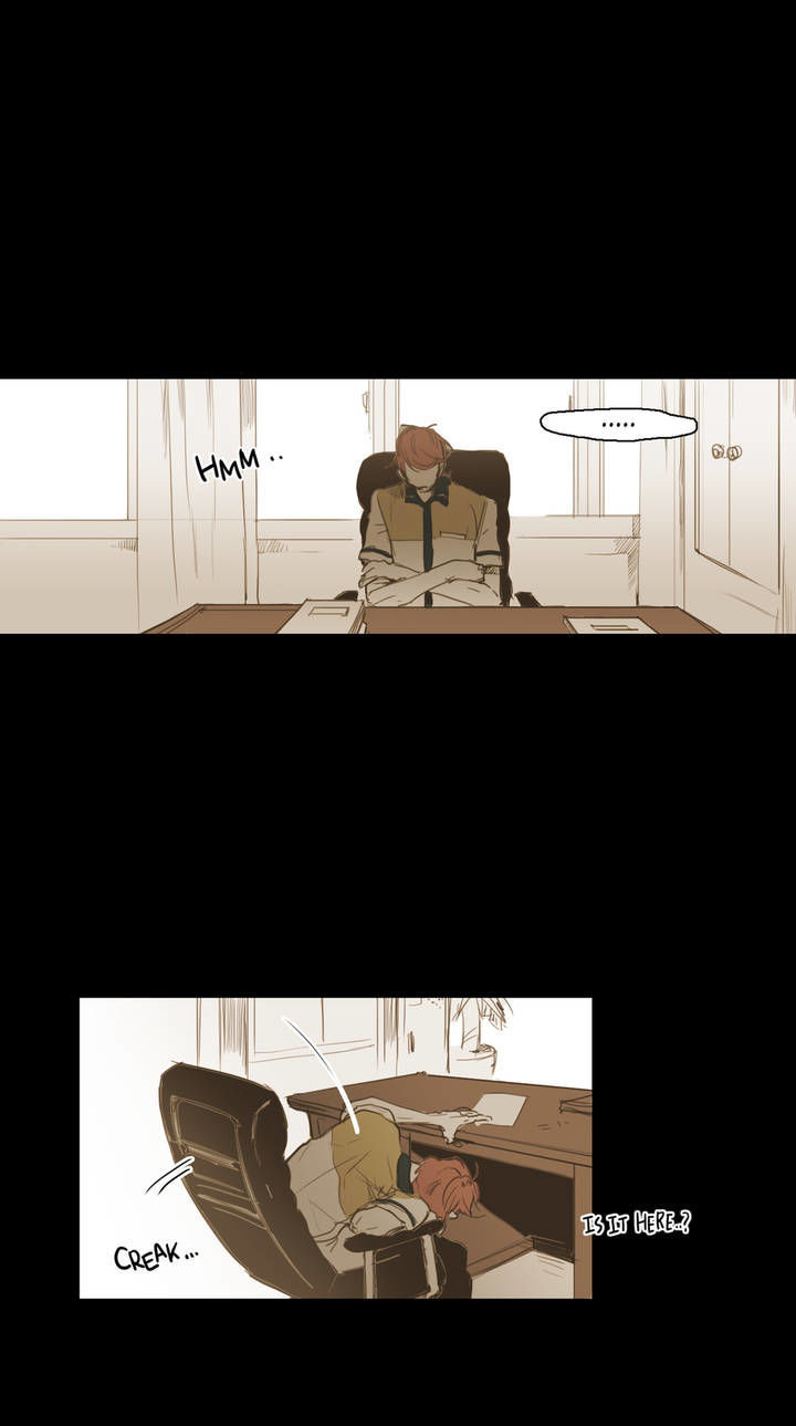 Never Understand Chapter 23 page 6 - Chapter 23