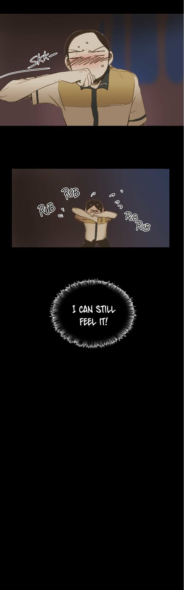 Never Understand Chapter 27 page 10 - Chapter 27