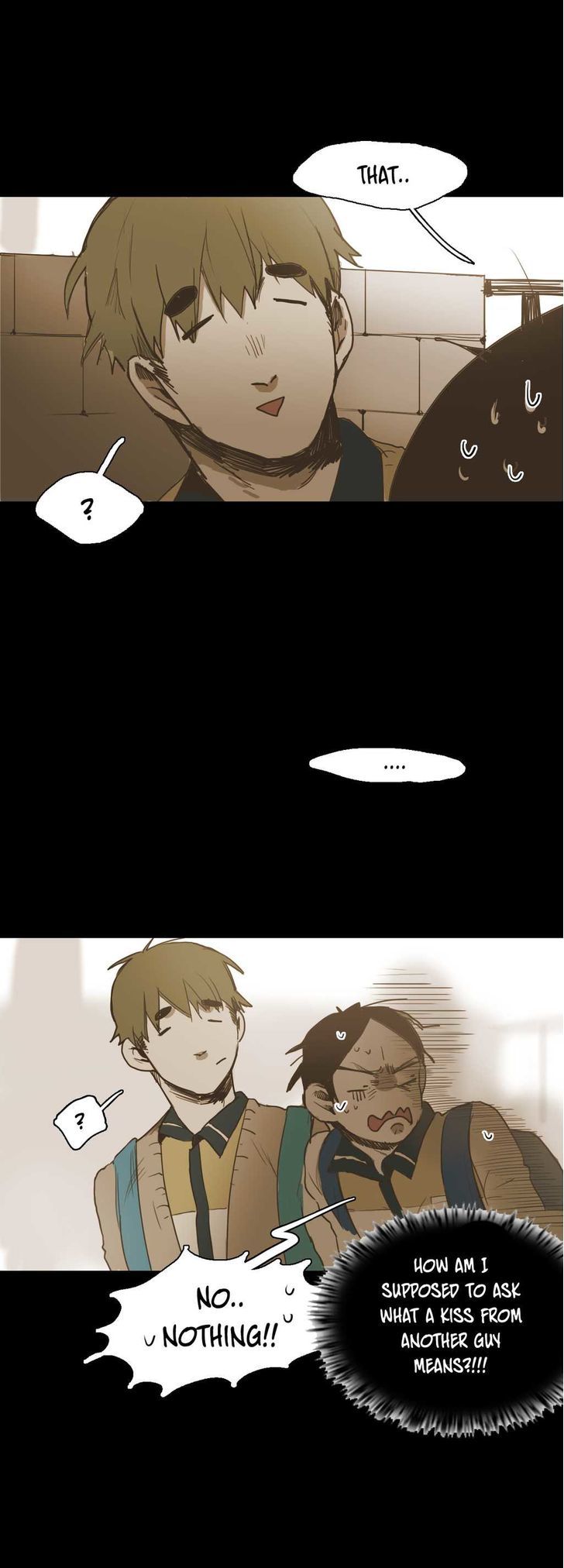 Never Understand Chapter 27 page 13 - Chapter 27
