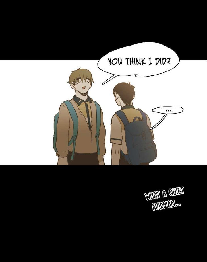 Never Understand Chapter 27 page 15 - Chapter 27