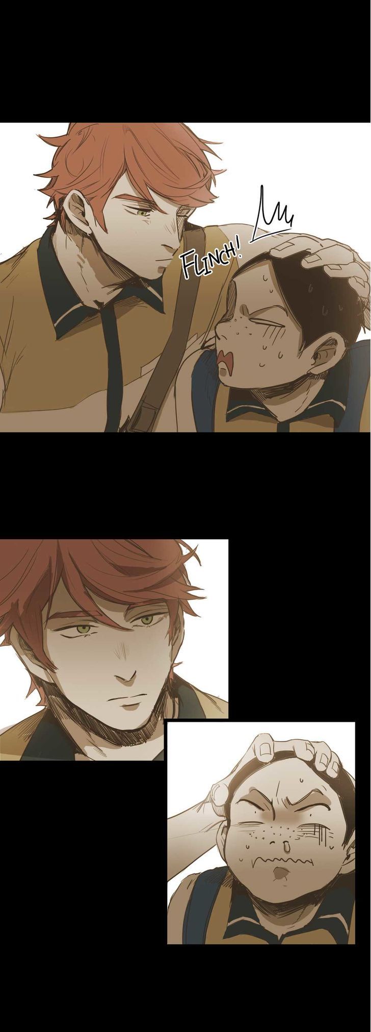 Never Understand Chapter 27 page 18 - Chapter 27