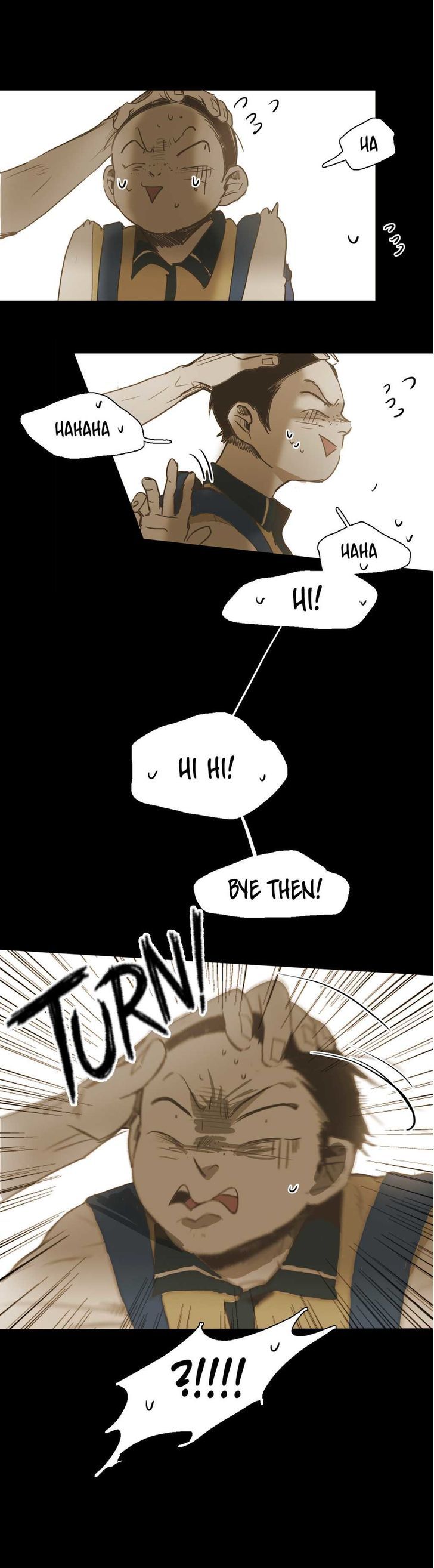 Never Understand Chapter 27 page 19 - Chapter 27