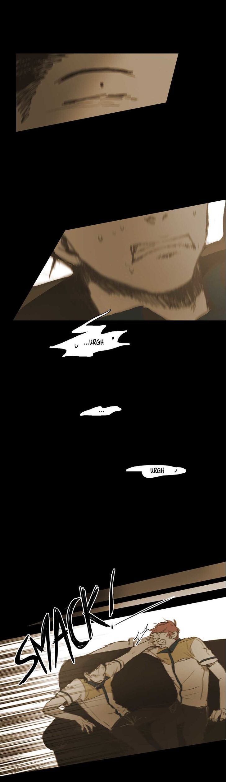 Never Understand Chapter 27 page 2 - Chapter 27