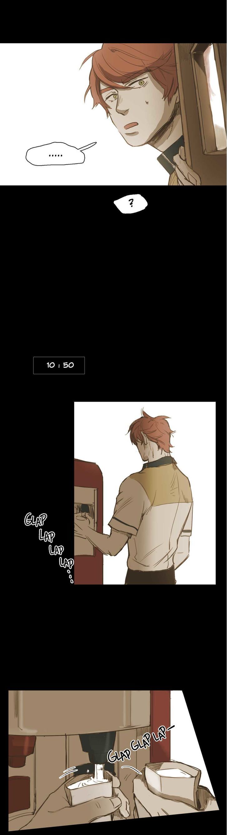 Never Understand Chapter 27 page 24 - Chapter 27