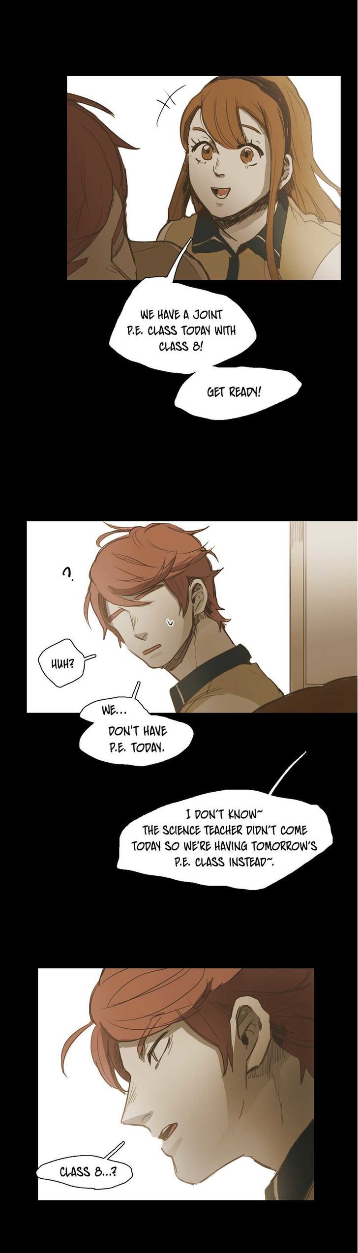 Never Understand Chapter 27 page 28 - Chapter 27