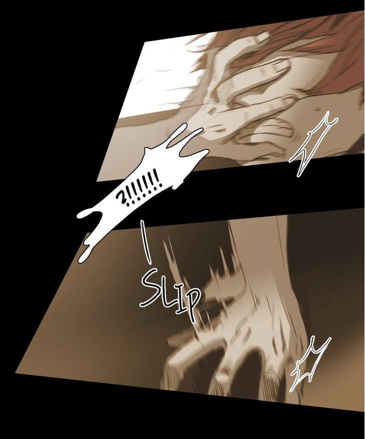 Never Understand Chapter 27 page 3 - Chapter 27