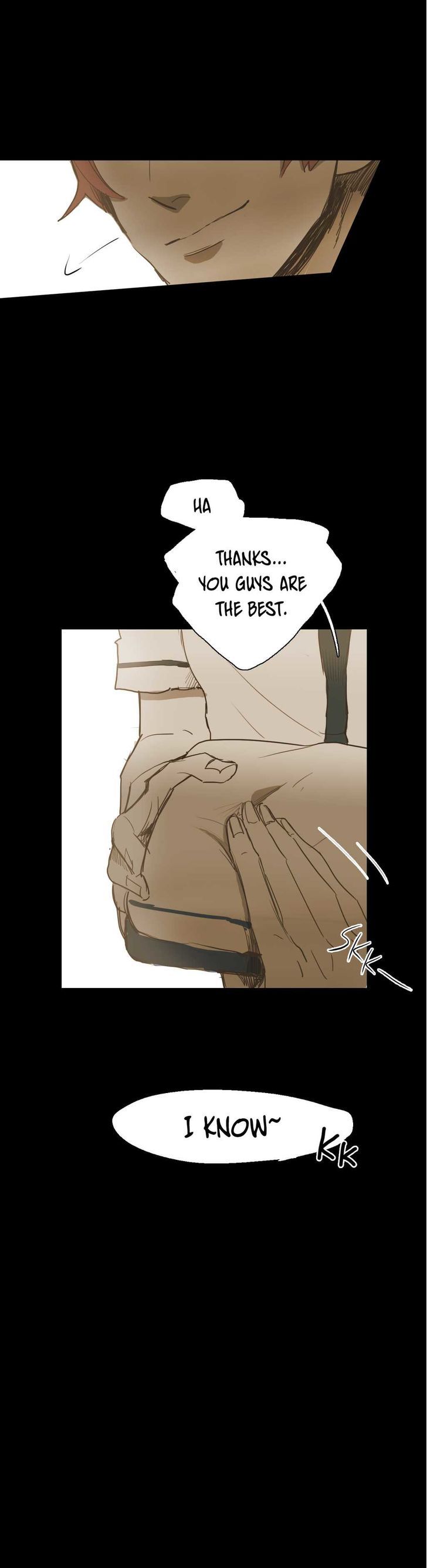 Never Understand Chapter 27 page 30 - Chapter 27