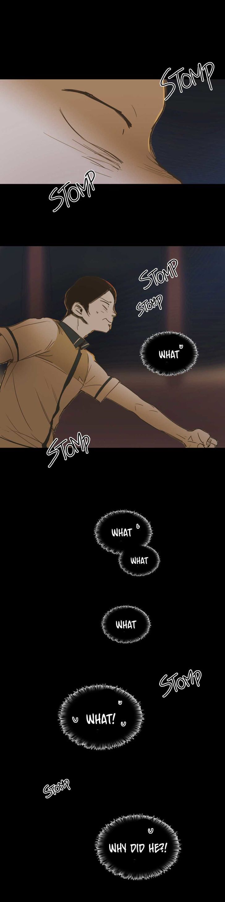 Never Understand Chapter 27 page 6 - Chapter 27