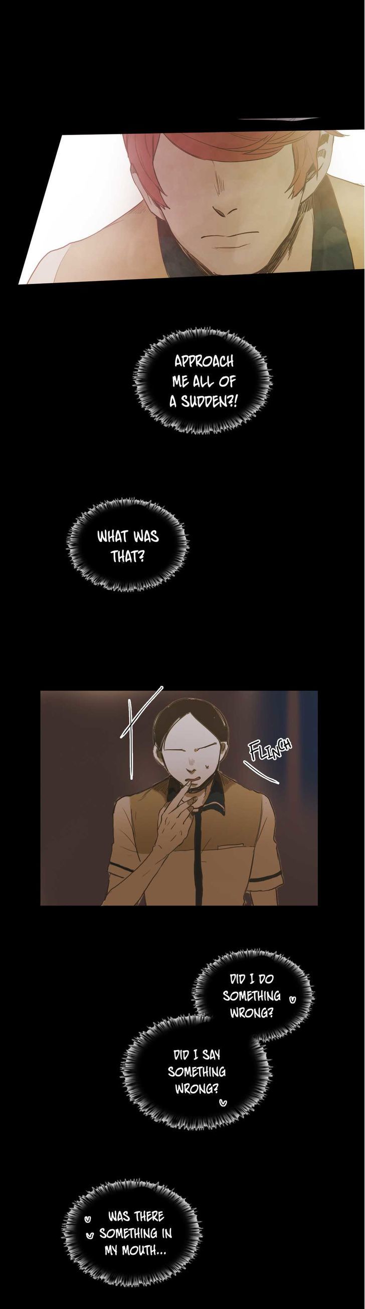 Never Understand Chapter 27 page 7 - Chapter 27