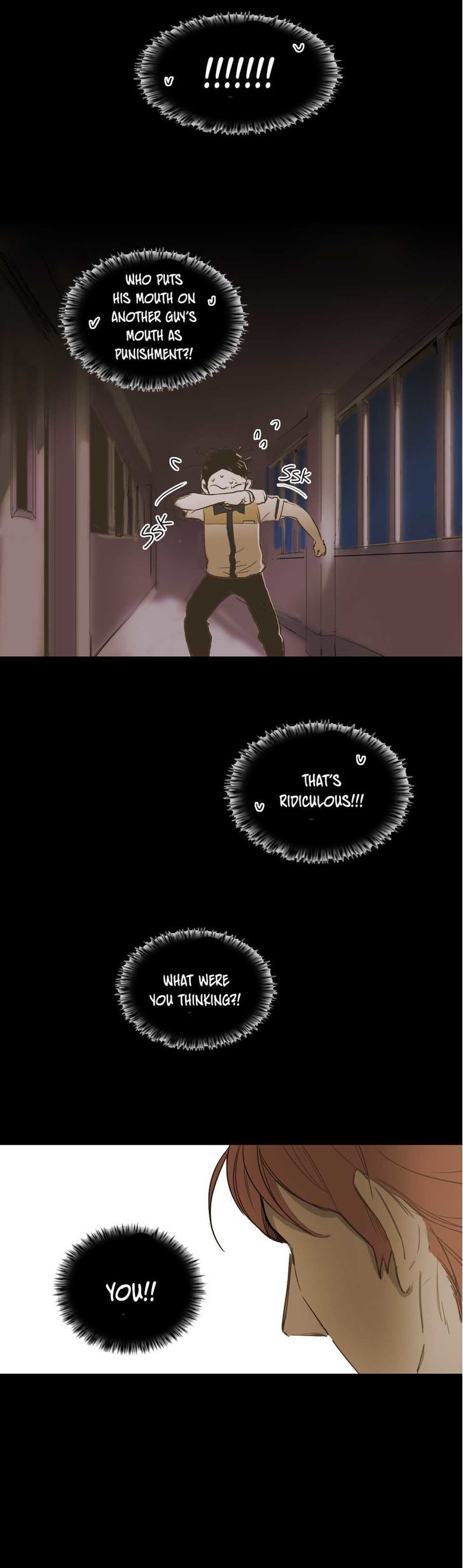 Never Understand Chapter 27 page 9 - Chapter 27