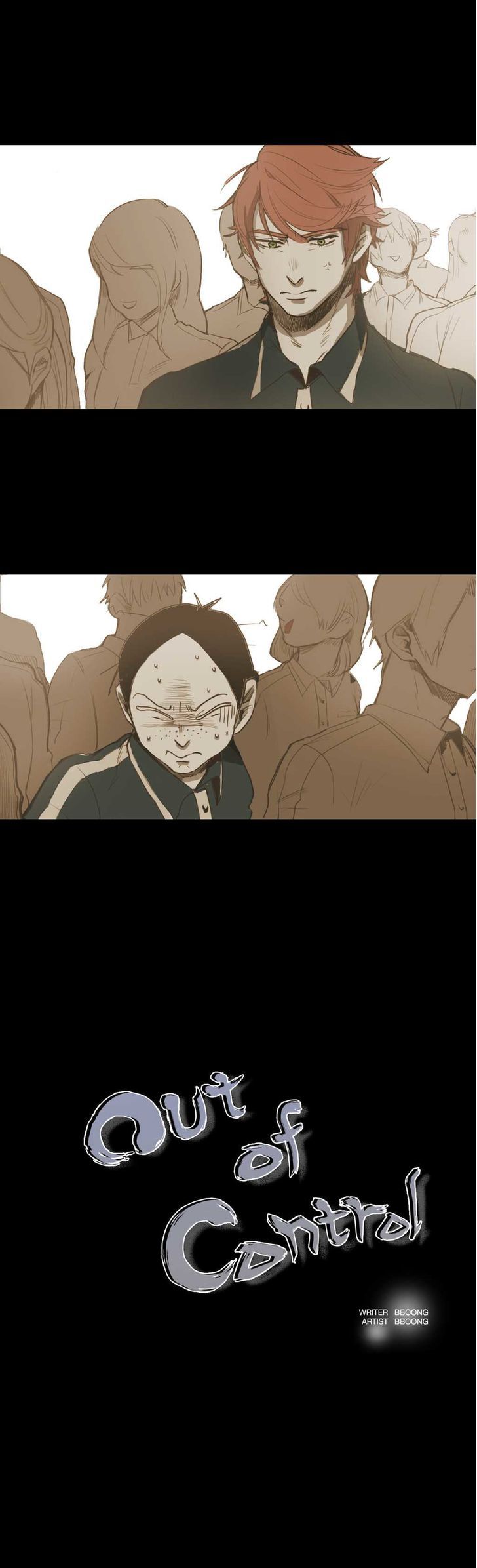 Never Understand Chapter 28 page 1 - Chapter 28