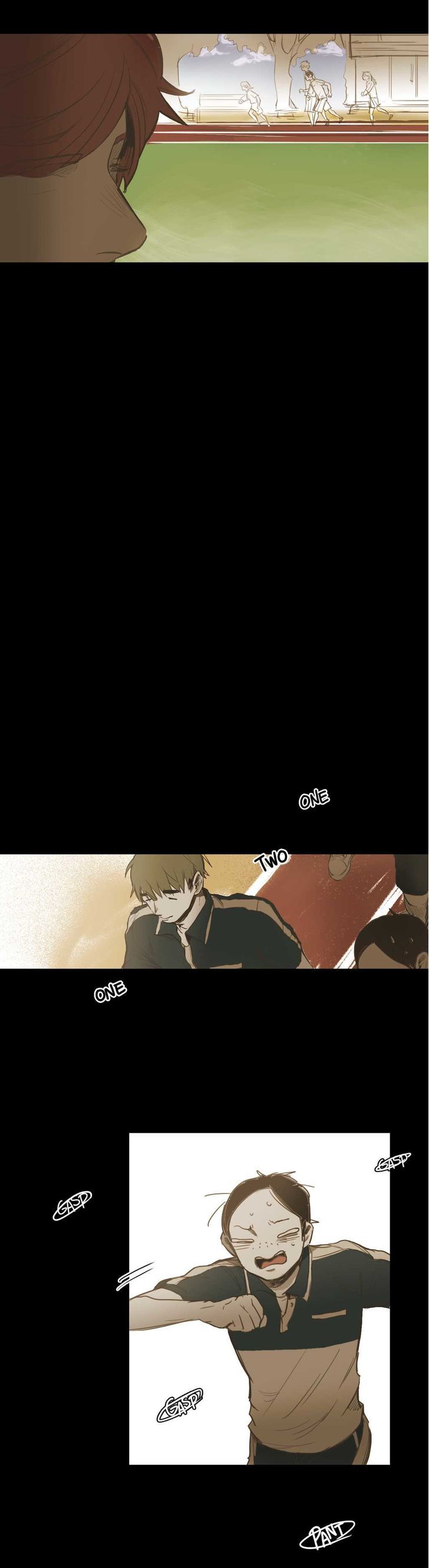 Never Understand Chapter 28 page 10 - Chapter 28