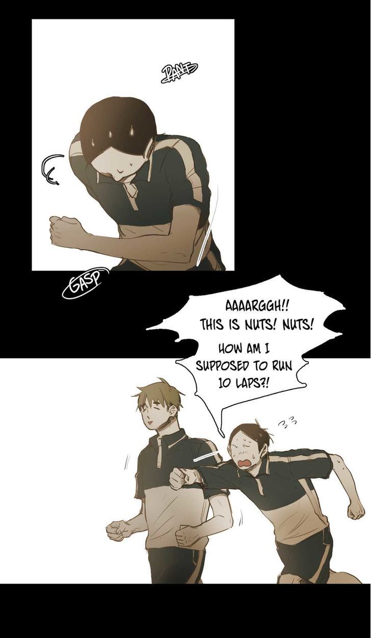 Never Understand Chapter 28 page 11 - Chapter 28