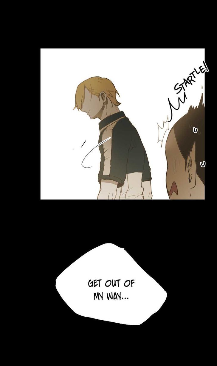 Never Understand Chapter 28 page 13 - Chapter 28