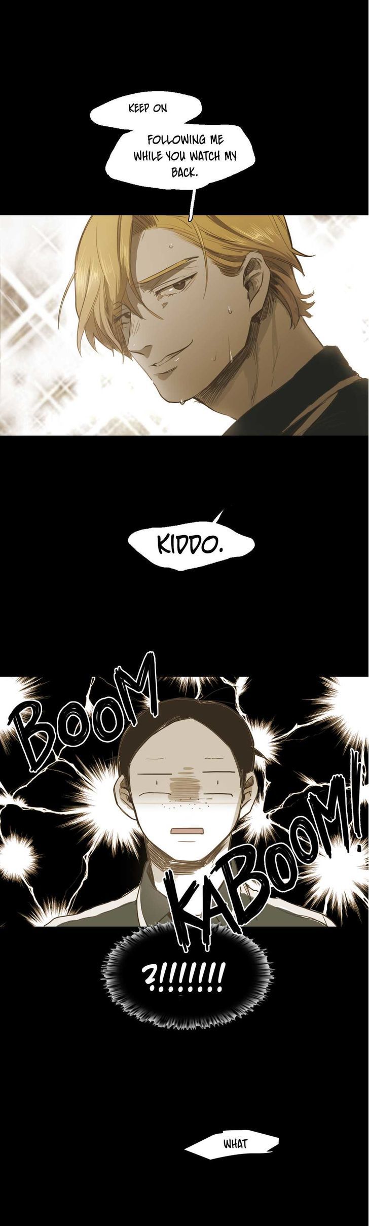Never Understand Chapter 28 page 14 - Chapter 28