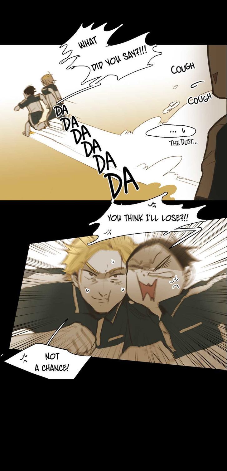Never Understand Chapter 28 page 15 - Chapter 28