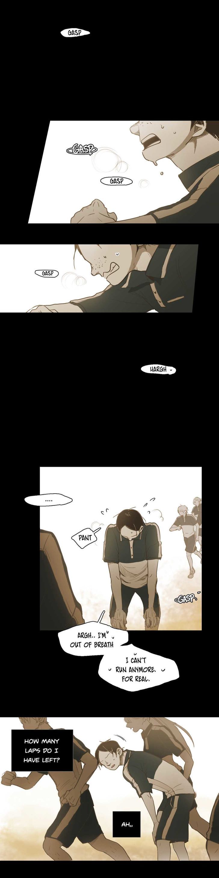 Never Understand Chapter 28 page 18 - Chapter 28