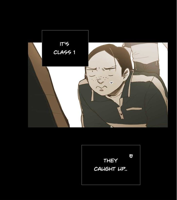 Never Understand Chapter 28 page 19 - Chapter 28