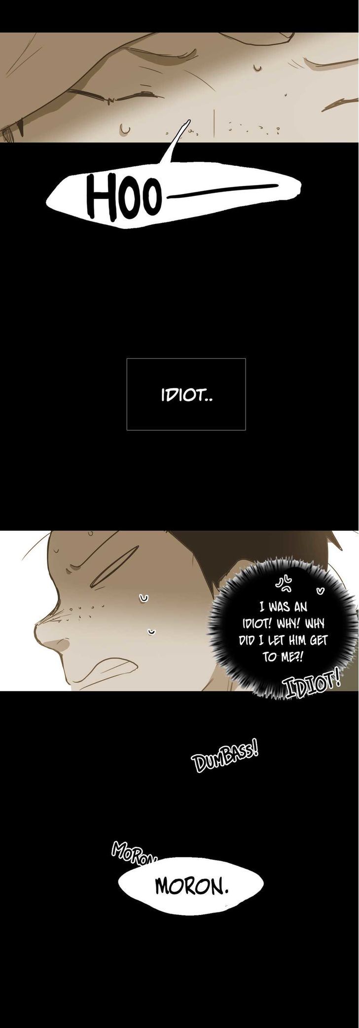 Never Understand Chapter 28 page 20 - Chapter 28