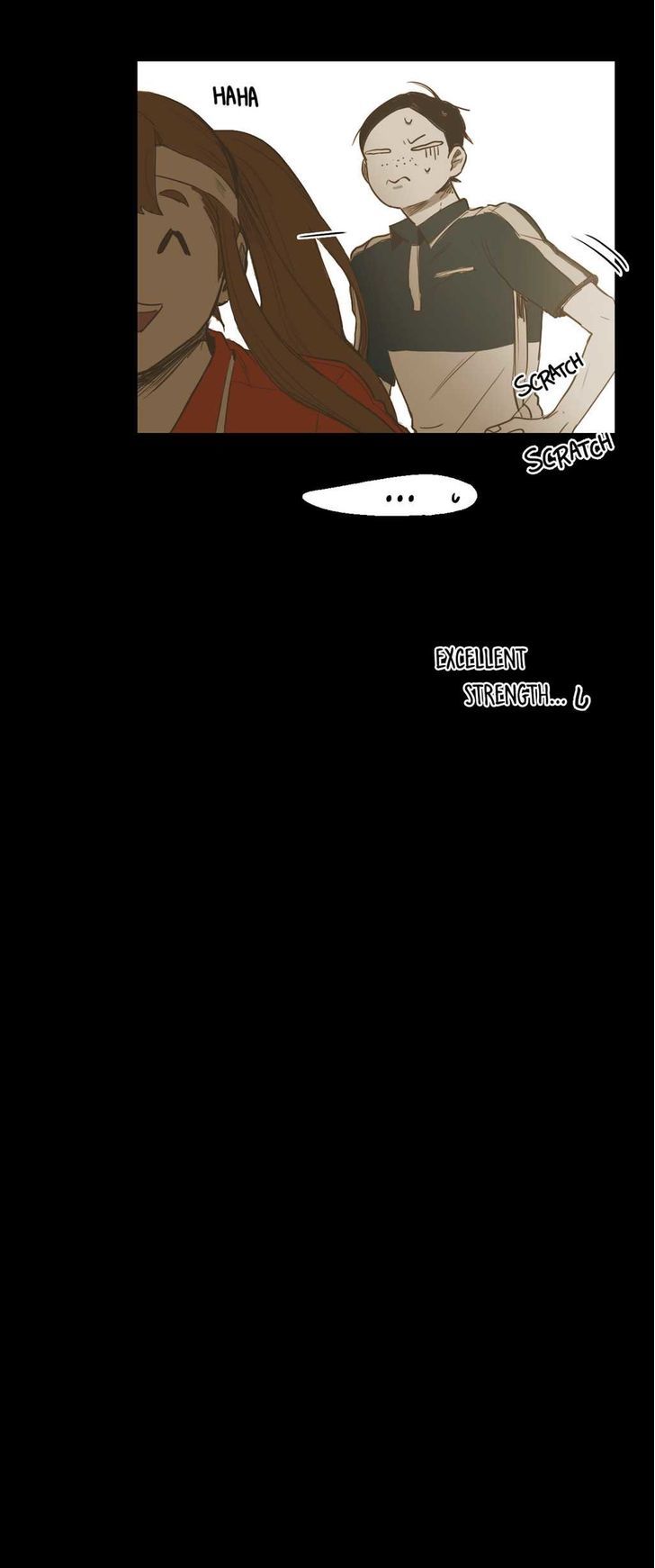 Never Understand Chapter 28 page 23 - Chapter 28