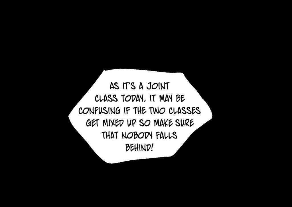 Never Understand Chapter 28 page 3 - Chapter 28
