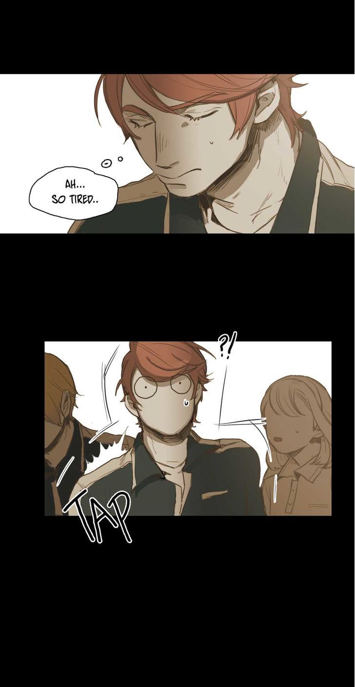 Never Understand Chapter 28 page 6 - Chapter 28
