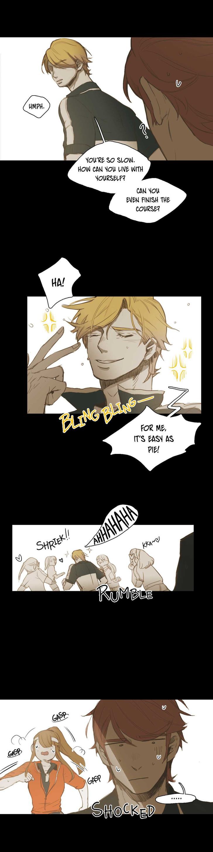 Never Understand Chapter 28 page 7 - Chapter 28