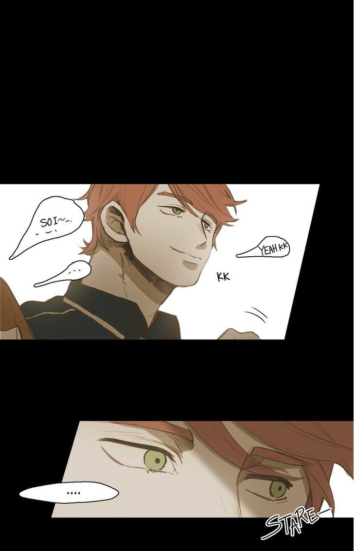 Never Understand Chapter 28 page 9 - Chapter 28