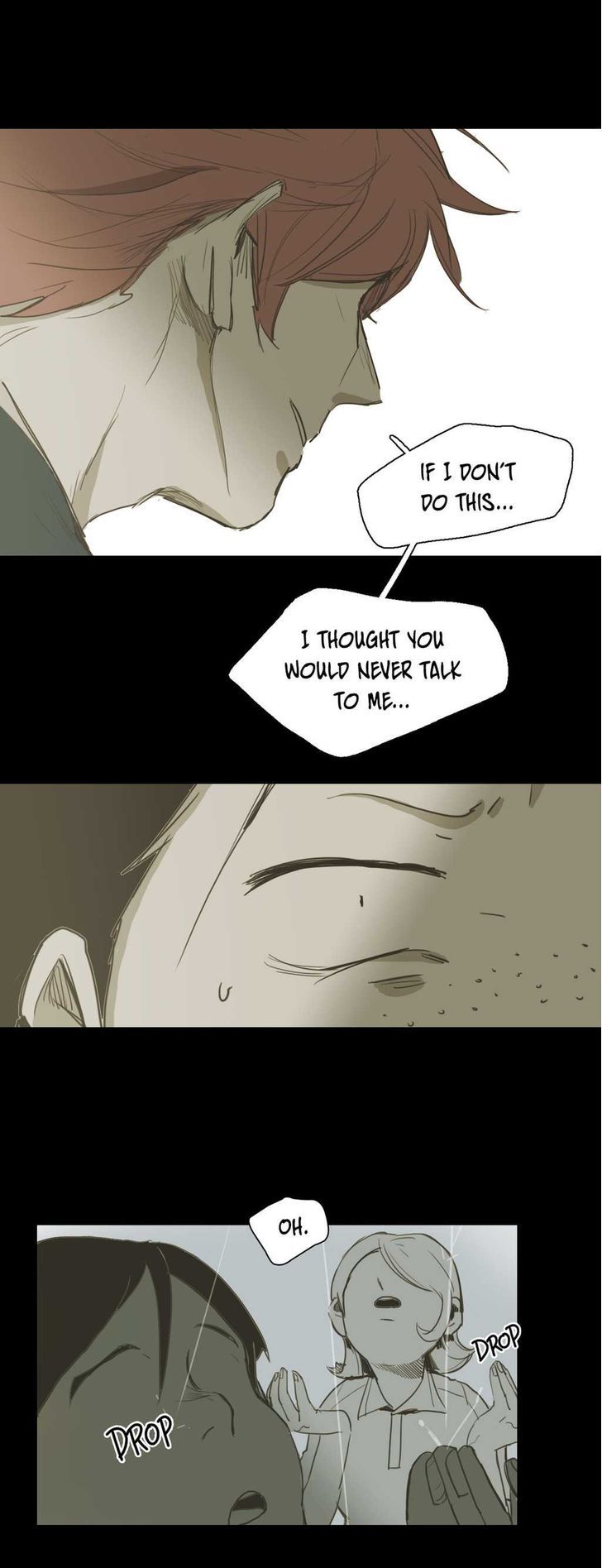 Never Understand Chapter 29 page 11 - Chapter 29